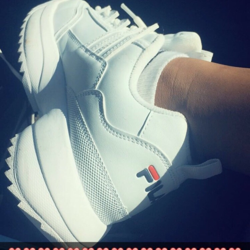 Meet your Posher, AT